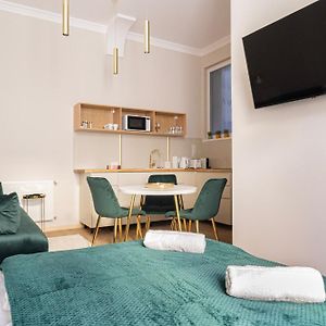 Standaard Appartement met een Slaapkamer